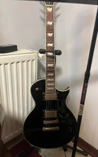 گیتار ltd ec 256