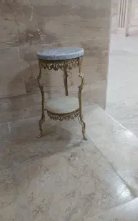 فروش میز برنز