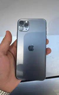 ایفون 11پرومکس