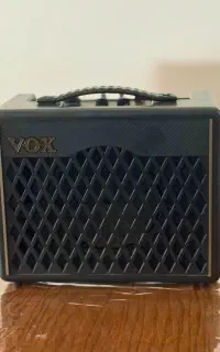 آمپلی فایر Vox VX II