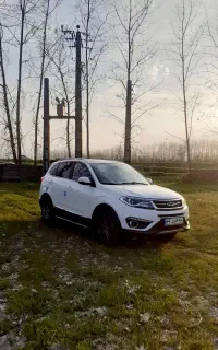 تیگو ۵ FL بی رنگ مدل ۱۳۹۹نسخه فول.  ۲برگ سند