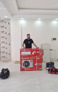 نمایندگی نصب تعمیرات کولرگازی لباسشویی ظرفشویی و.