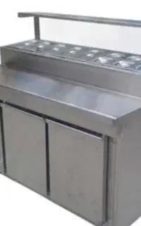 وسایل فست فودی