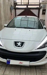 ۲۰۷ اتومات صفر Tu5Pسال۱۴۰۴