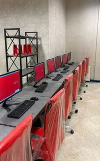 آموزش ببین سریع استخدام شو