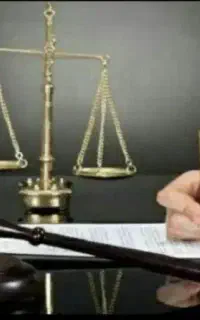 پذیرش کارهای حقوقی