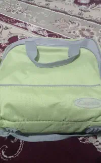 ساک نوازد خارجی