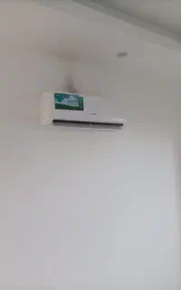 نصب تعمیرات اسبیلت و داکت اسپیلت  با قیمت مناسب