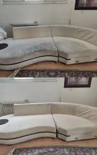 خدمات مبل شویی آذربایجان