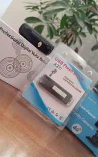 انواع شنود/دوربین سیمکارتی/مخفی