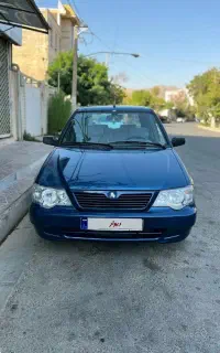 پراید 111