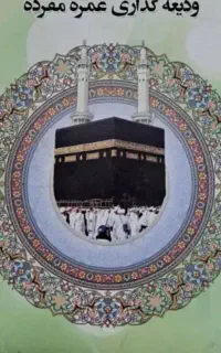 فیش حج عمره 3 عدد