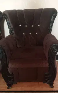 مبل راحتی