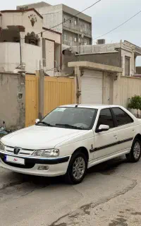 پارس تیوفایو