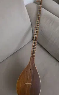 سه تار مهر دار