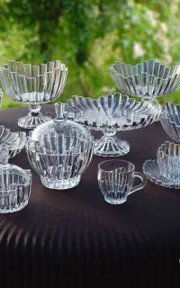 فروش انواع سرویس پذیرایی بلور