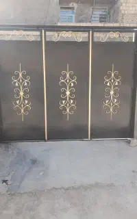 رنگ ساختمان امیر