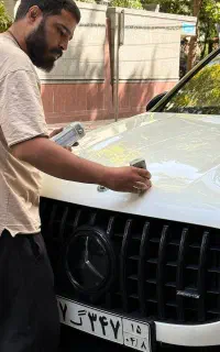 کارشناس خودرو لویزان اراج دیباجی دروس دارآباد چیذر