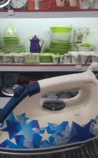 اتوبخار هاردستون مدلSL029