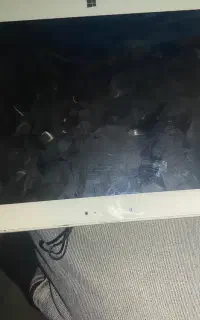 لپ تاپ  تمام لمسی