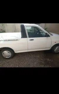حواله پراید وانت