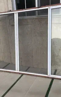 پنجره دو جداره