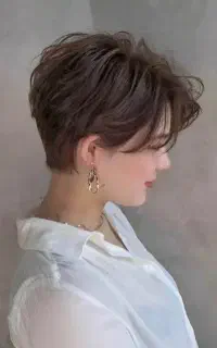 انواع کوتاهی موی حرفه ای با مدل های روز