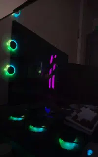 کامپیوتر گیمینگ 4070ti super