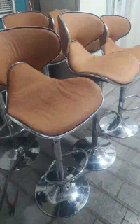 صندلی کانتر اپن جک دار