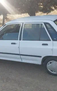 پراید ۸۲