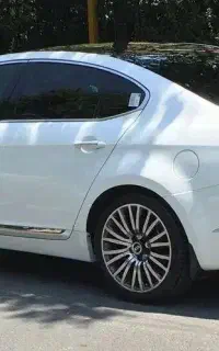 کادنزا 2014 فول شرکتی
