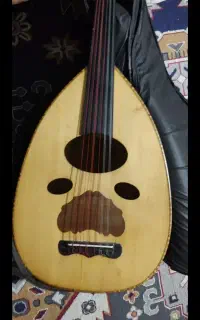 عود عراقی   خوزستان
