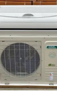 کولر جنرال ۳۰هزار موتور بزرگ پیستونی