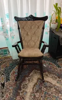 صندلی راک