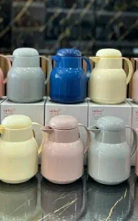فلاسک کوچیک نوزادی
