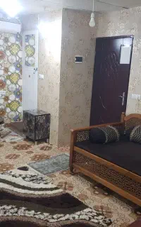 منزل مبله تک خواب اجاره روزانه و هفتگی.