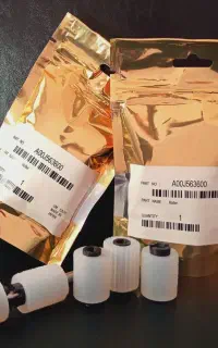 پیکاپ فتوکپی کونیکا