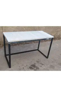 میز تحریر+میزکامپیوتر+میز کامپیوتر مدل مینیمال1