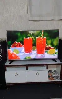 تلویزیون 43 الجی اصل کره ب شرط