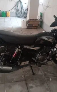 موتور باکسر (دایچی)