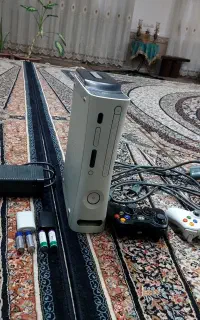 ایکس باکس ۳۶۰