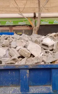 حمل‌ نخاله نیسان