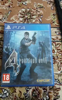 دیسک ps4