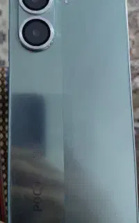 Poco X7 Poro