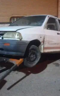 خریدار خودرو های فرسوده شما