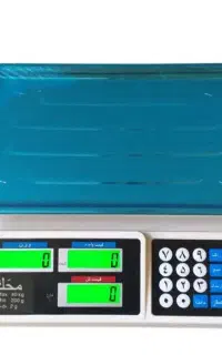 ترازو ۴۰،کیلویی