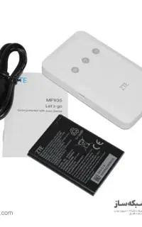 مودم همراه zte mf935