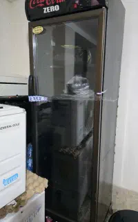 یخچال ایستاده