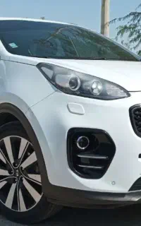 اجاره خودرو اسپرتیج 2018