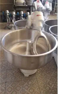 خمیرگیر خمیر کن